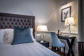 Hotel Ungherese