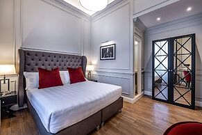 Hotel Ungherese