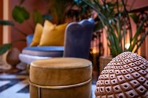 Hotel Ungherese