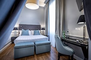 Hotel Ungherese