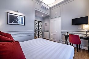 Hotel Ungherese