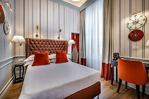 Hotel Ungherese