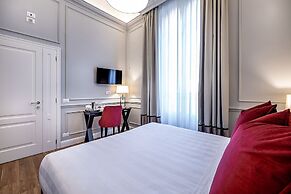 Hotel Ungherese