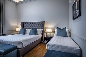 Hotel Ungherese