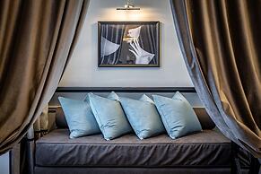 Hotel Ungherese