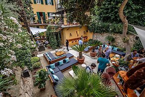 Hotel Ungherese