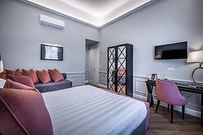 Hotel Ungherese