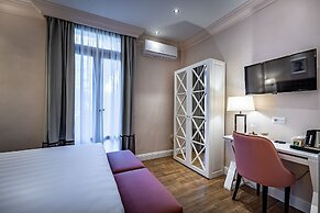Hotel Ungherese