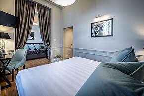 Hotel Ungherese
