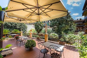 Hotel Ungherese