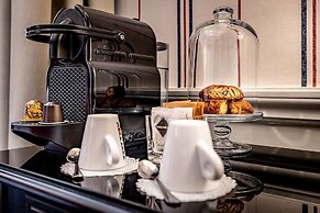 Hotel Ungherese