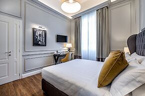 Hotel Ungherese