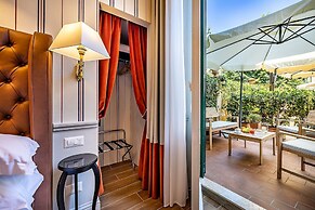 Hotel Ungherese