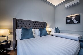 Hotel Ungherese