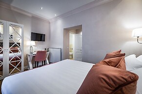Hotel Ungherese