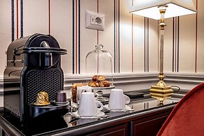 Hotel Ungherese