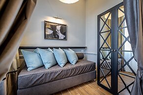 Hotel Ungherese