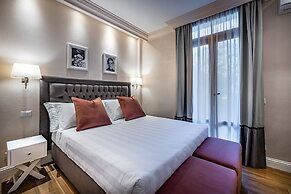 Hotel Ungherese