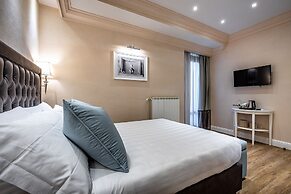 Hotel Ungherese