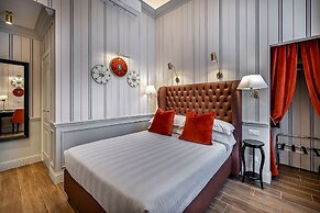 Hotel Ungherese