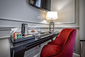 Hotel Ungherese