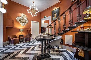 Hotel Ungherese