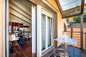 Hotel Ungherese