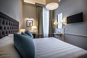 Hotel Ungherese