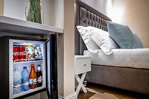 Hotel Ungherese
