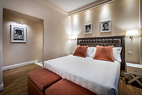 Hotel Ungherese
