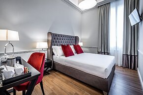 Hotel Ungherese