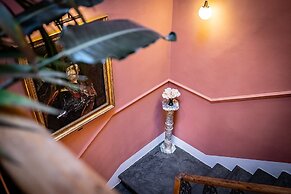 Hotel Ungherese