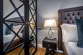 Hotel Ungherese