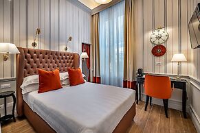Hotel Ungherese