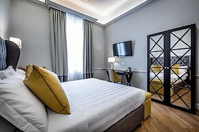 Hotel Ungherese