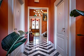Hotel Ungherese