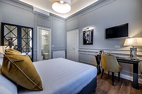Hotel Ungherese