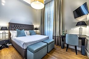 Hotel Ungherese