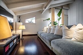 Hotel Ungherese