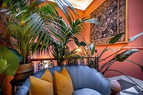 Hotel Ungherese