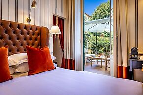 Hotel Ungherese