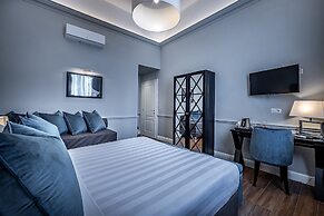 Hotel Ungherese