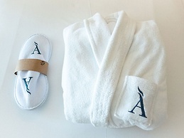 Amàre Beach Hotel Marbella - Adults Recommended