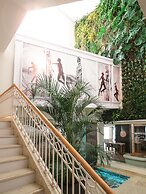 Amàre Beach Hotel Marbella - Adults Recommended