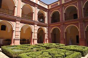 Monasterio de San Francisco