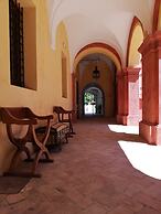 Monasterio de San Francisco