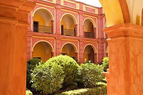 Monasterio de San Francisco