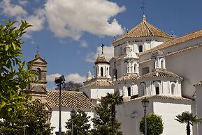 Monasterio de San Francisco