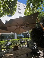 Acca Sporting Hotel