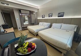 Acca Sporting Hotel